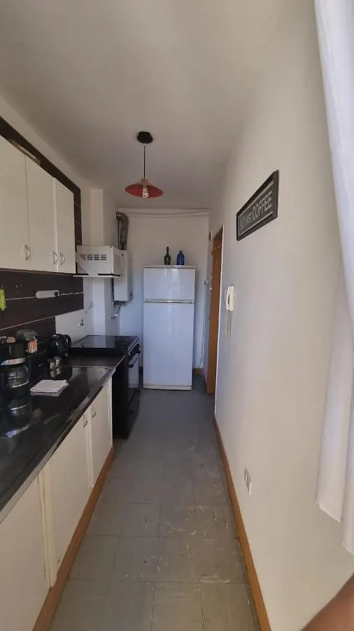 Apartamento Recuerdame Mendoza 0*,