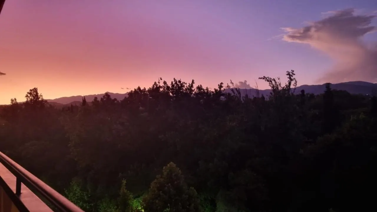 Apartamento Recuerdame Mendoza Argentina