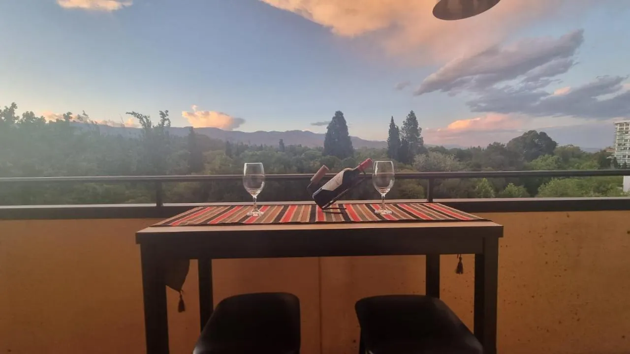 Apartamento Recuerdame Mendoza 0*,  Argentina