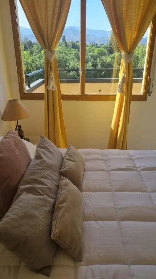 Apartamento Recuerdame Mendoza Argentina