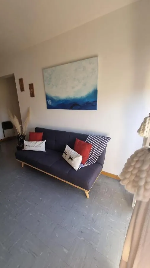 Apartamento Recuerdame Mendoza