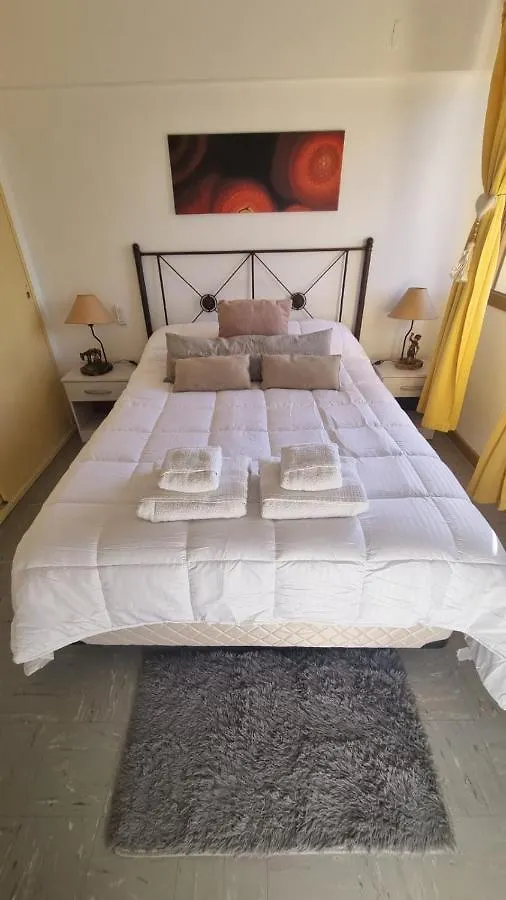 Recuerdame Apartment Mendoza