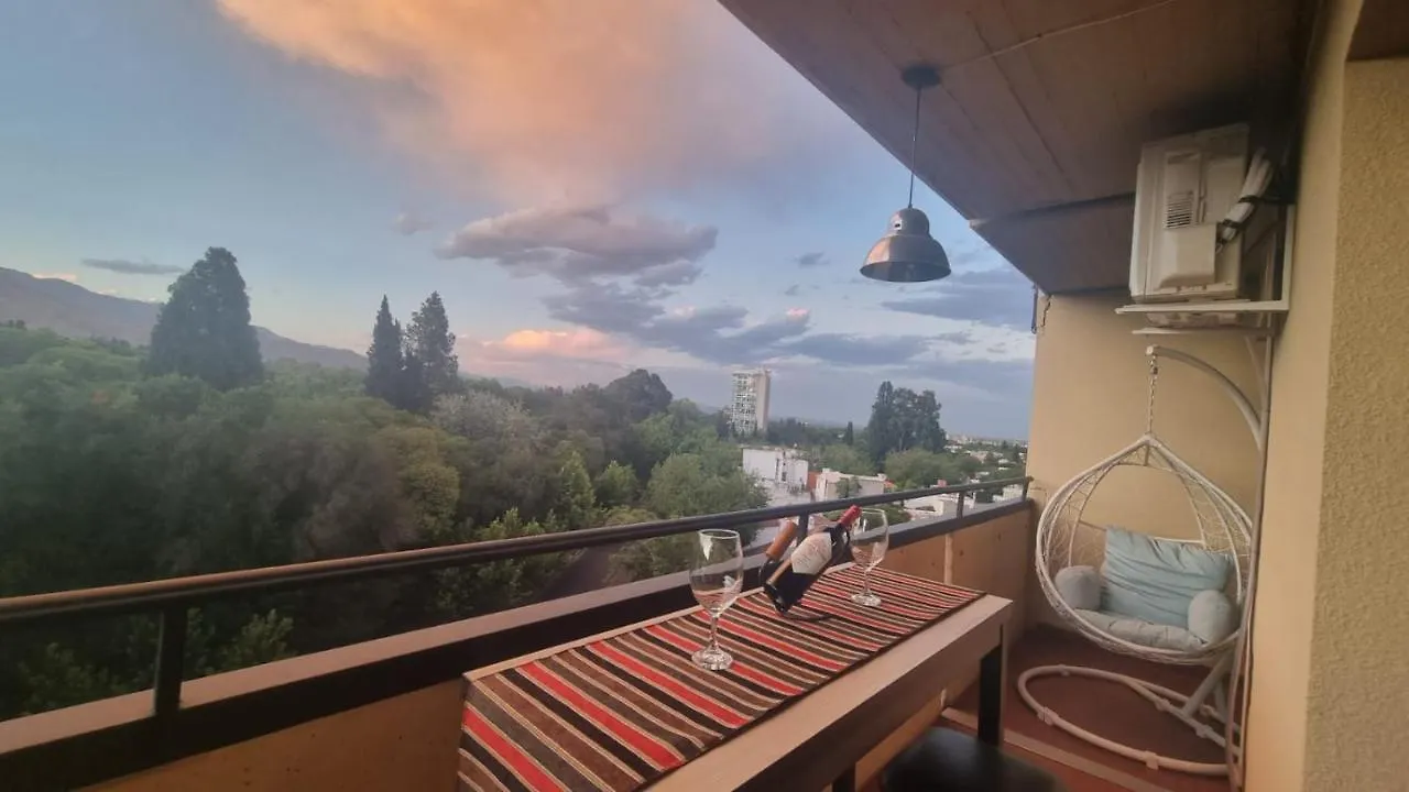 Recuerdame Apartment Mendoza