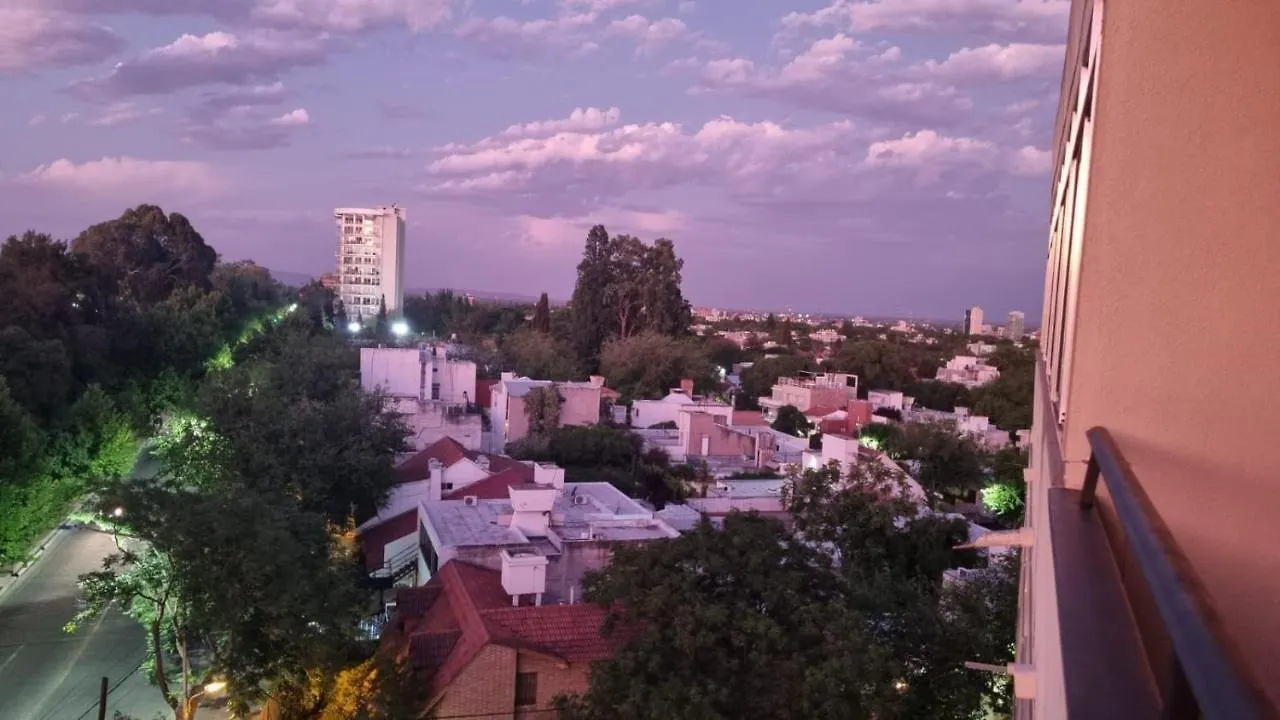 Recuerdame Apartment Mendoza