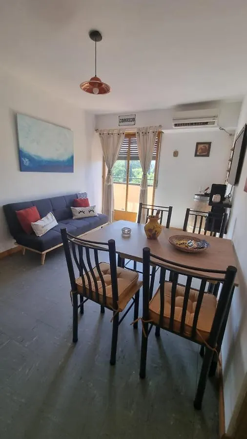 Recuerdame Apartment Mendoza