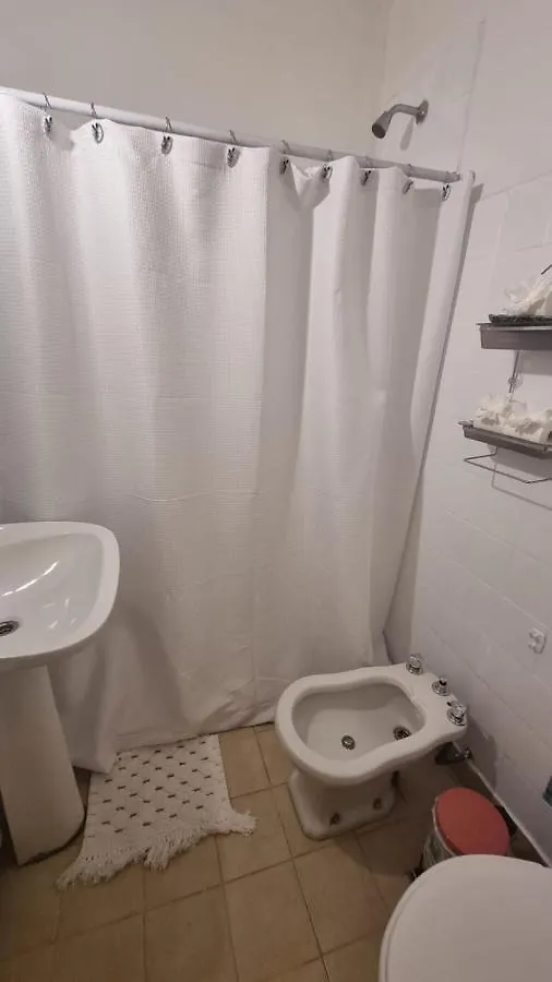 Recuerdame Apartment Mendoza