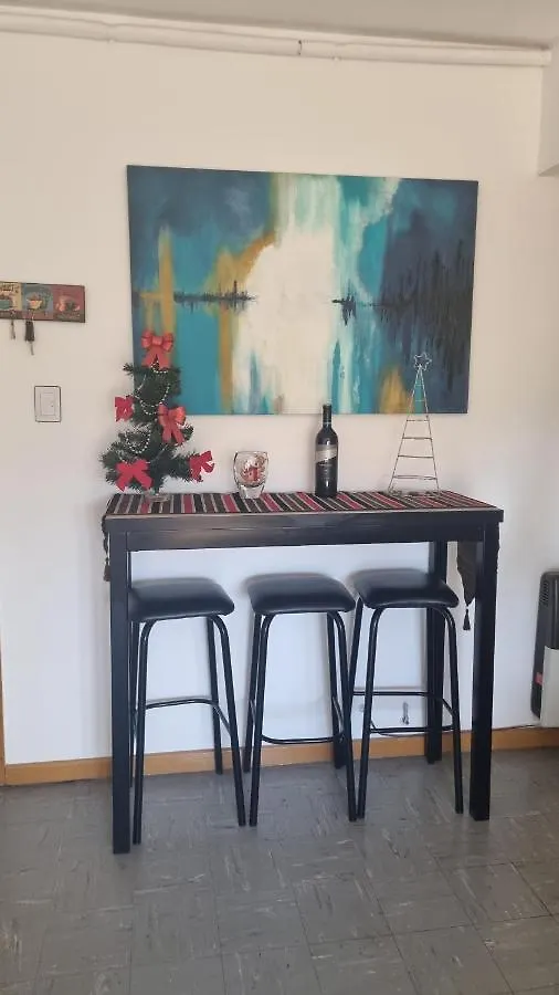 Recuerdame Apartment Mendoza